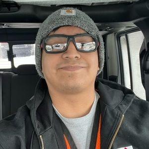 Meet your Posher, Rolando